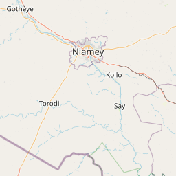 NW map tile