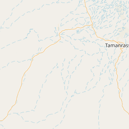 NW map tile