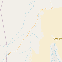 SE map tile