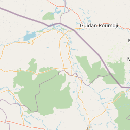 NW map tile