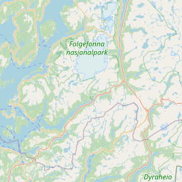 SE map tile