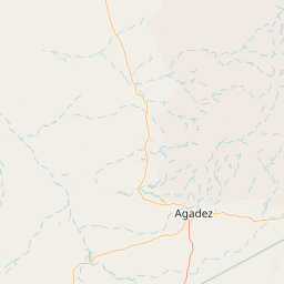 NW map tile