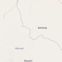 NW map tile