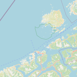 NW map tile