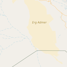 SE map tile