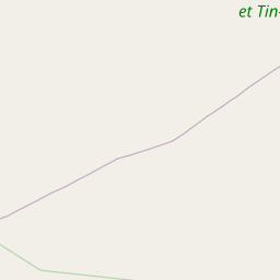 SE map tile