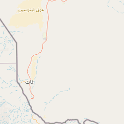 SE map tile