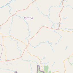 NW map tile