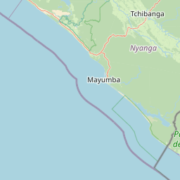 SE map tile