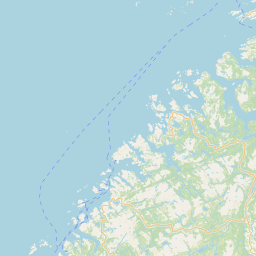 NW map tile