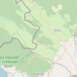 SE map tile