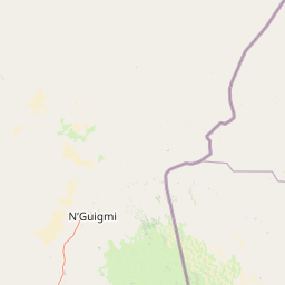 NW map tile