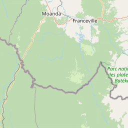 NW map tile