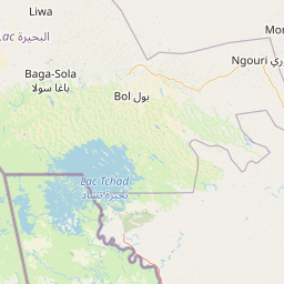 SE map tile