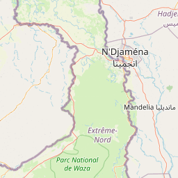 SE map tile