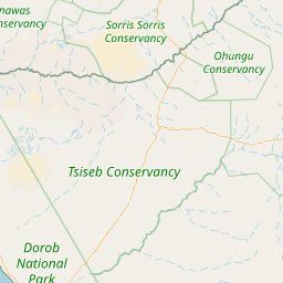 SE map tile