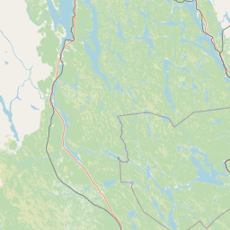 SE map tile