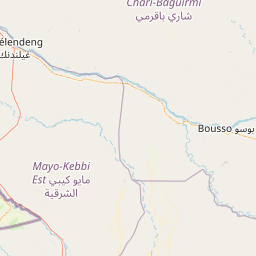 SE map tile