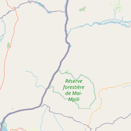 NW map tile