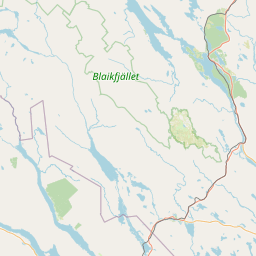 NW map tile