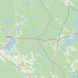 NW map tile