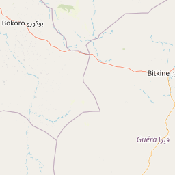 SE map tile