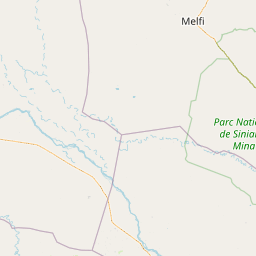 SE map tile