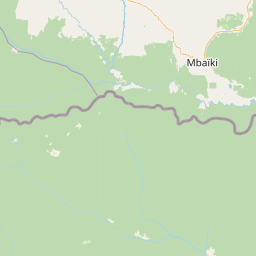NW map tile