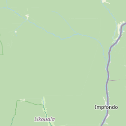 SE map tile
