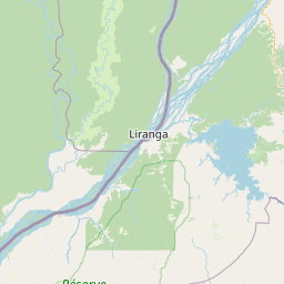 SE map tile