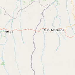 SE map tile