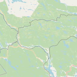 NW map tile