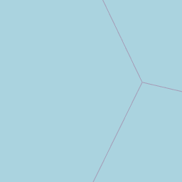 NW map tile