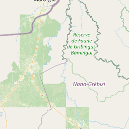 NW map tile