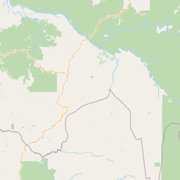 SE map tile
