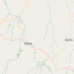 NW map tile