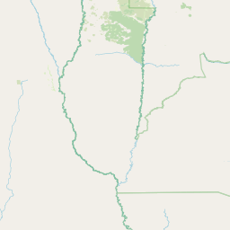 NW map tile