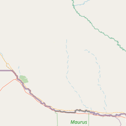 NW map tile