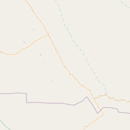 NW map tile