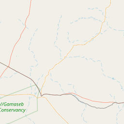 SE map tile