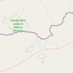 NW map tile
