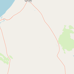SE map tile