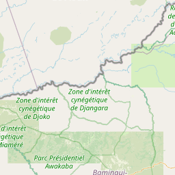 SE map tile