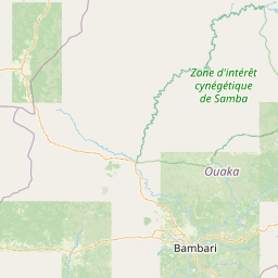 NW map tile