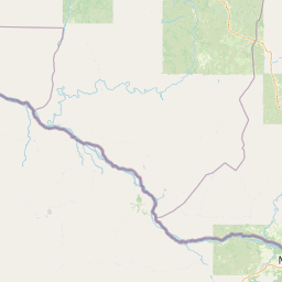 SE map tile