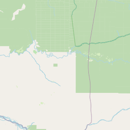 SE map tile