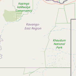 SE map tile