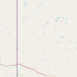 SE map tile