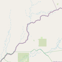 SE map tile