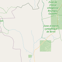SE map tile